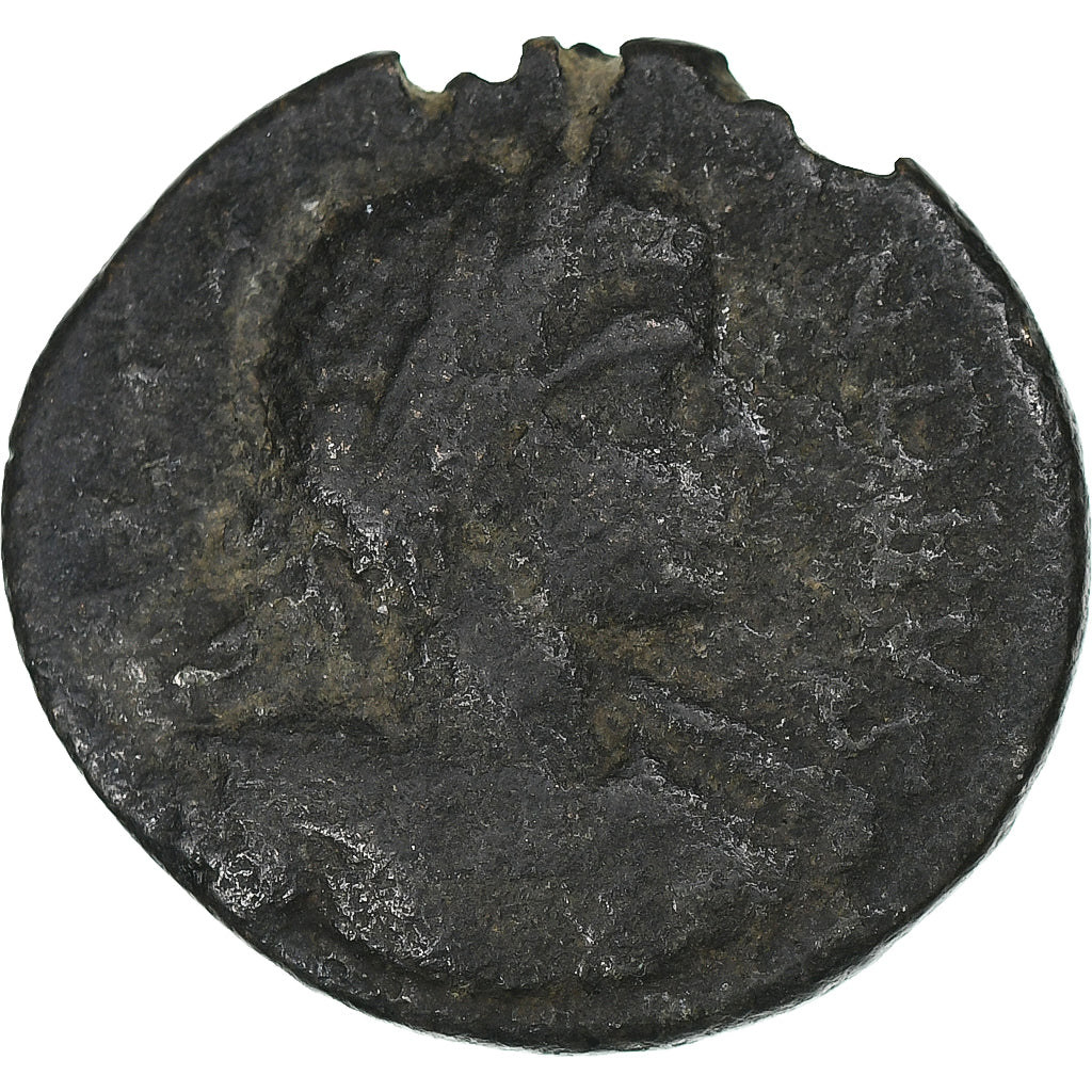 Troas,
Severus Alexander,
Æ