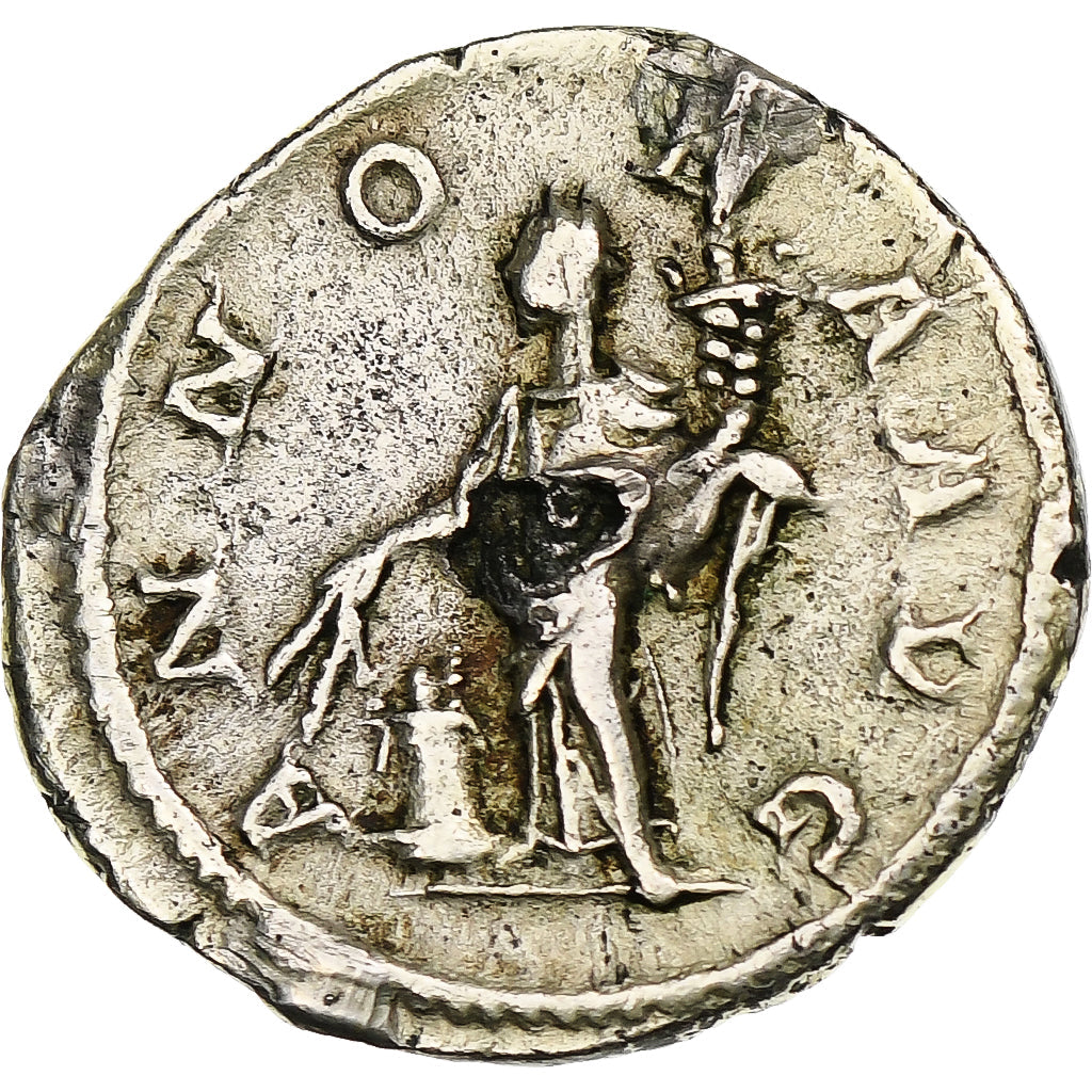 Severus Alexander,
denár,
228