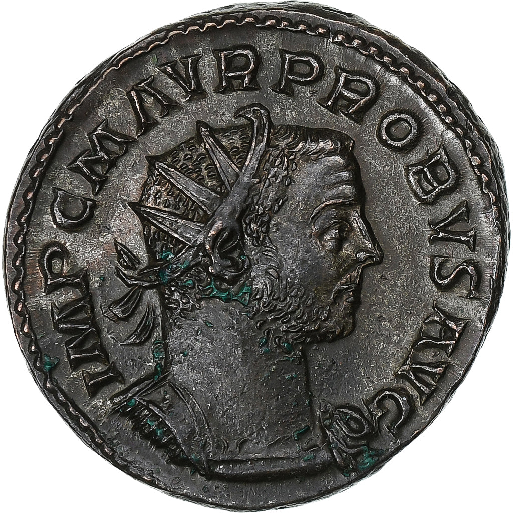 Probus,
Antoninianus,
276
