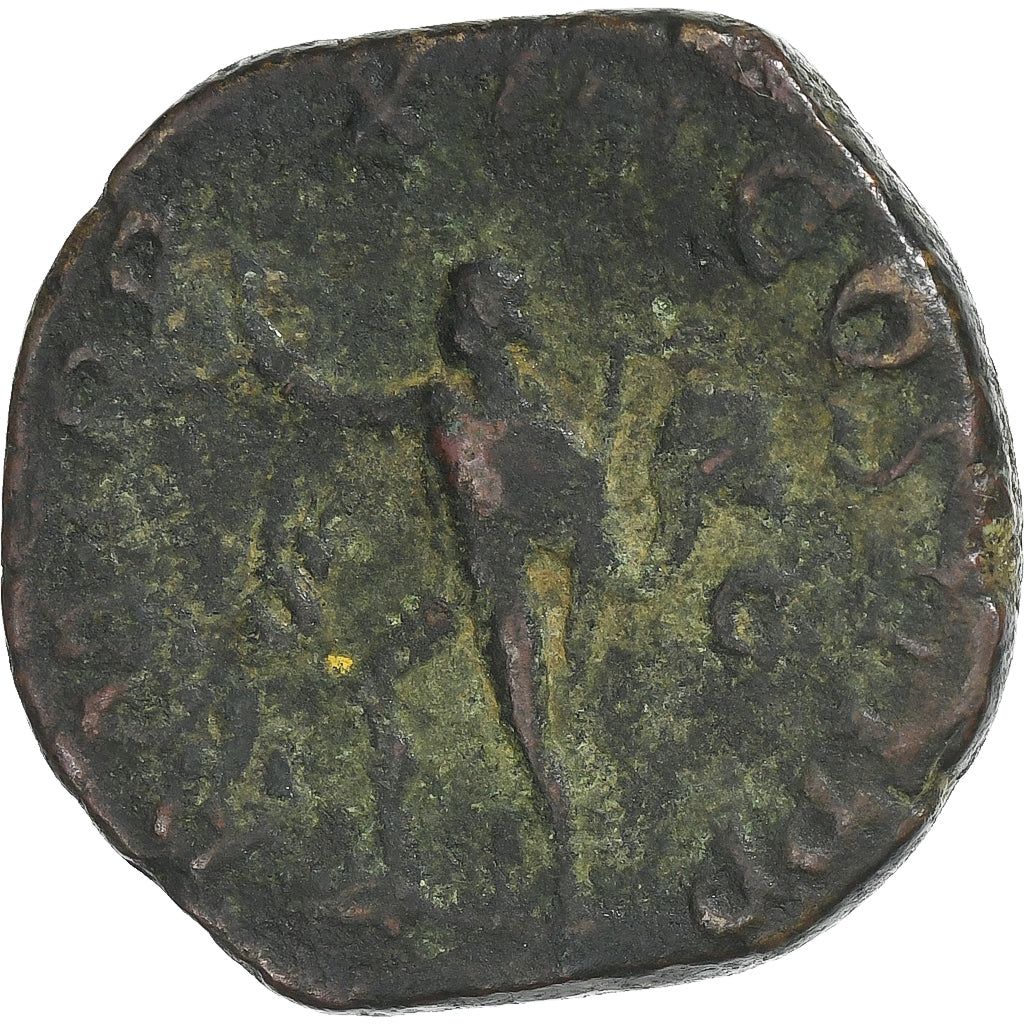 Severus Alexander,
Sestertius,
233