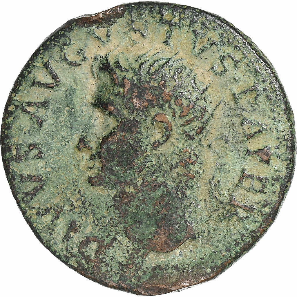 Tiberius,
ako,
22-30