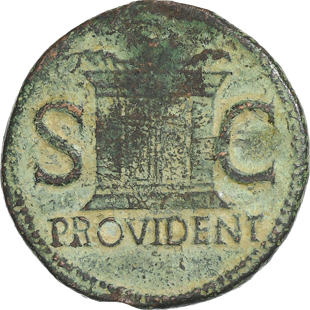 Tiberius,
ako,
22-30
