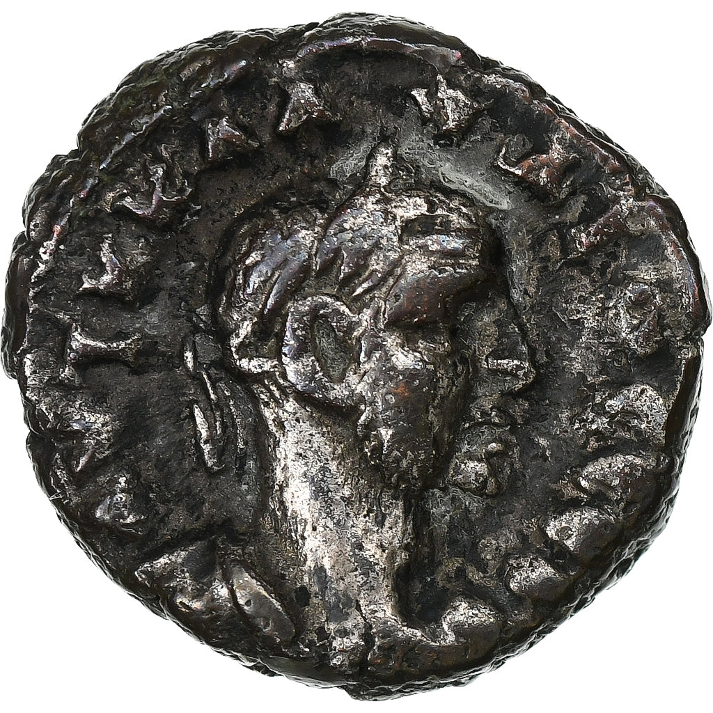 Egypt,
Claudius II (Gothicus),
Tetradrachm