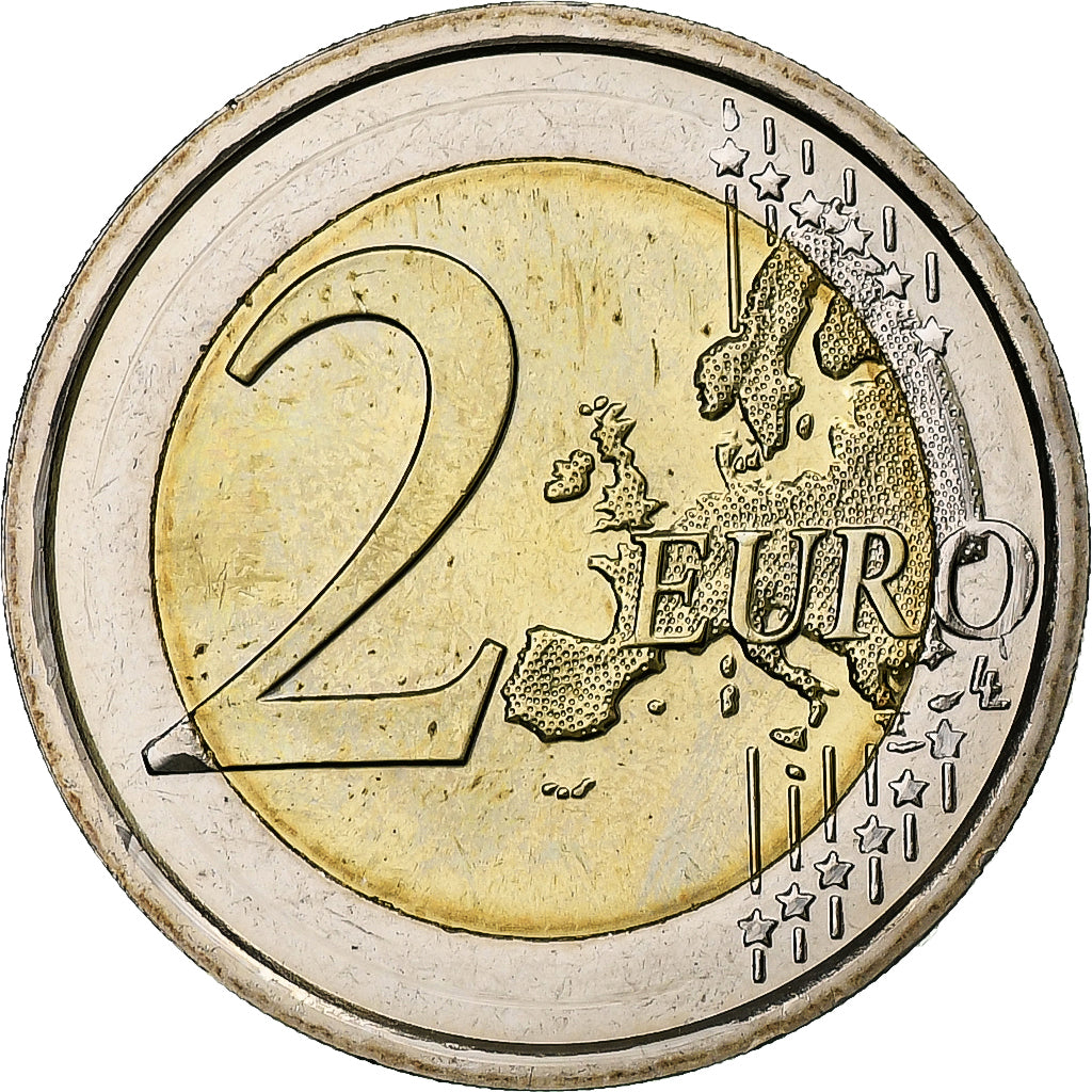 Taliansko,
2 eurá,
Giovanni Boccaccio