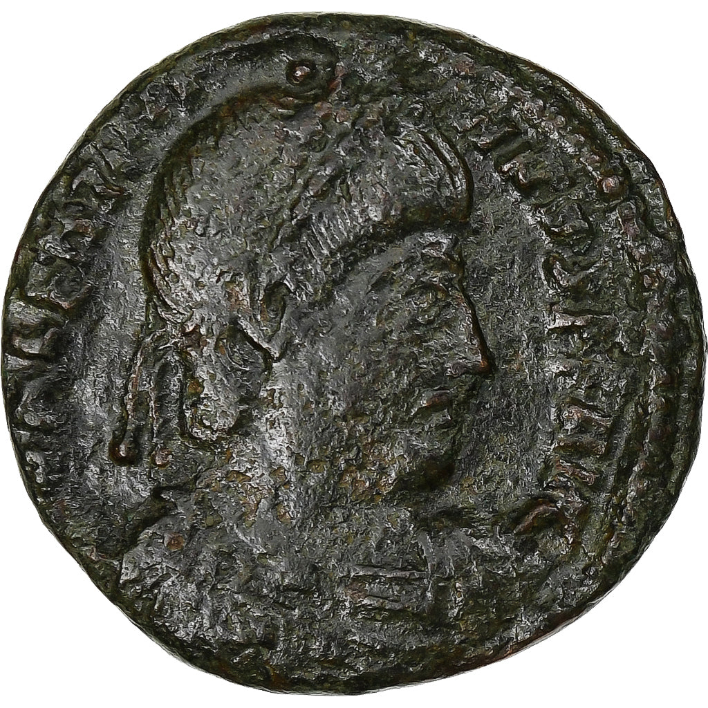 Valentinian I,
Follis,
364-375