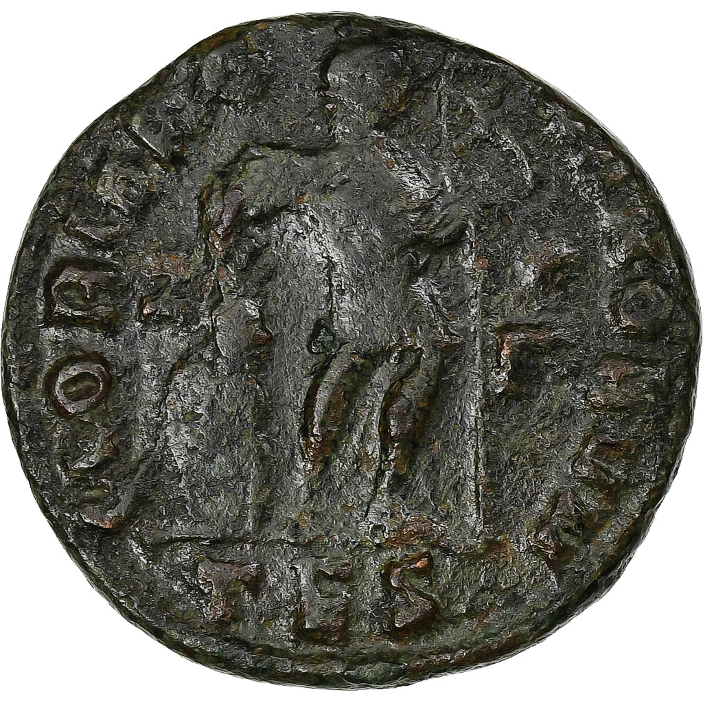Valentinian I,
Follis,
364-375