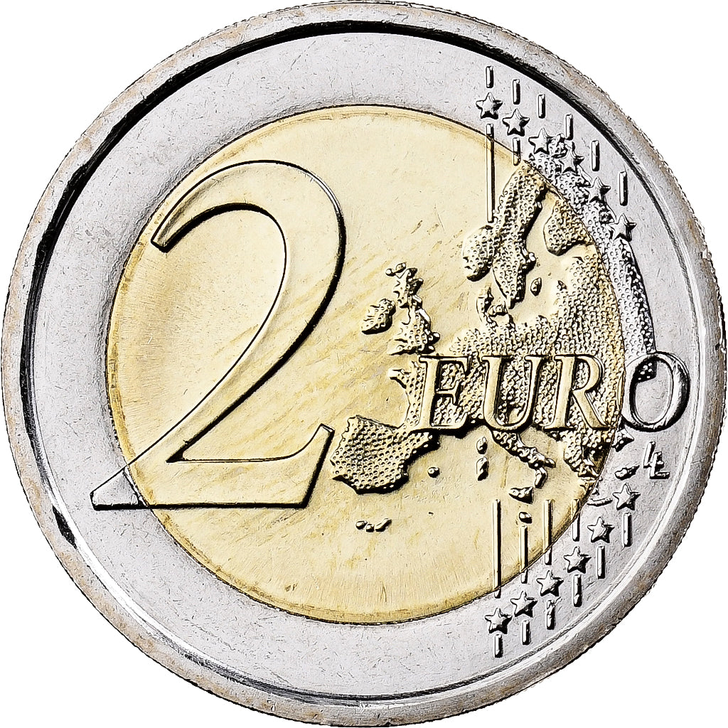 Taliansko,
2 eurá,
Montessori