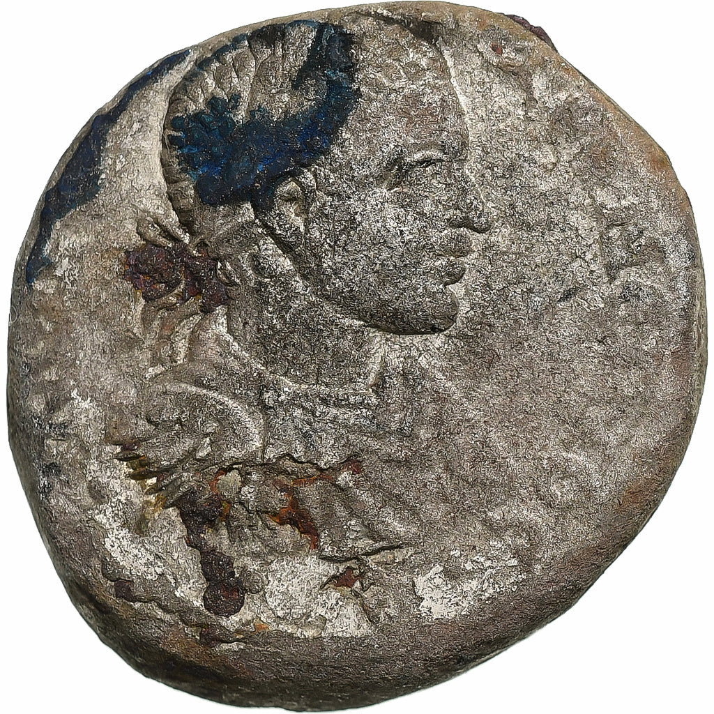 Seleucis a Pieria,
diadumenian,
Tetradrachm