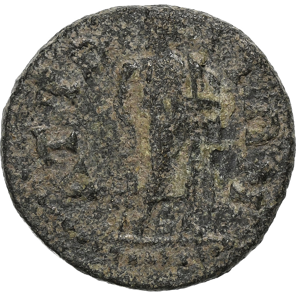 mysia,
Septimius Severus,
Æ Jednotka