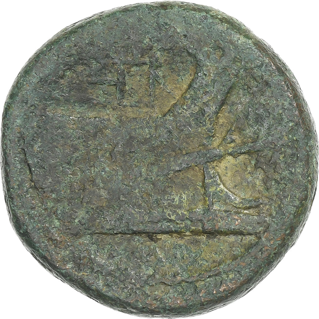 Sextus Pompey,
ako,
45 pred Kr