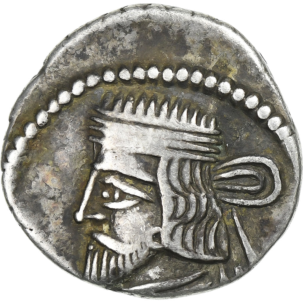 Vardanes I,
drachma,
40-47