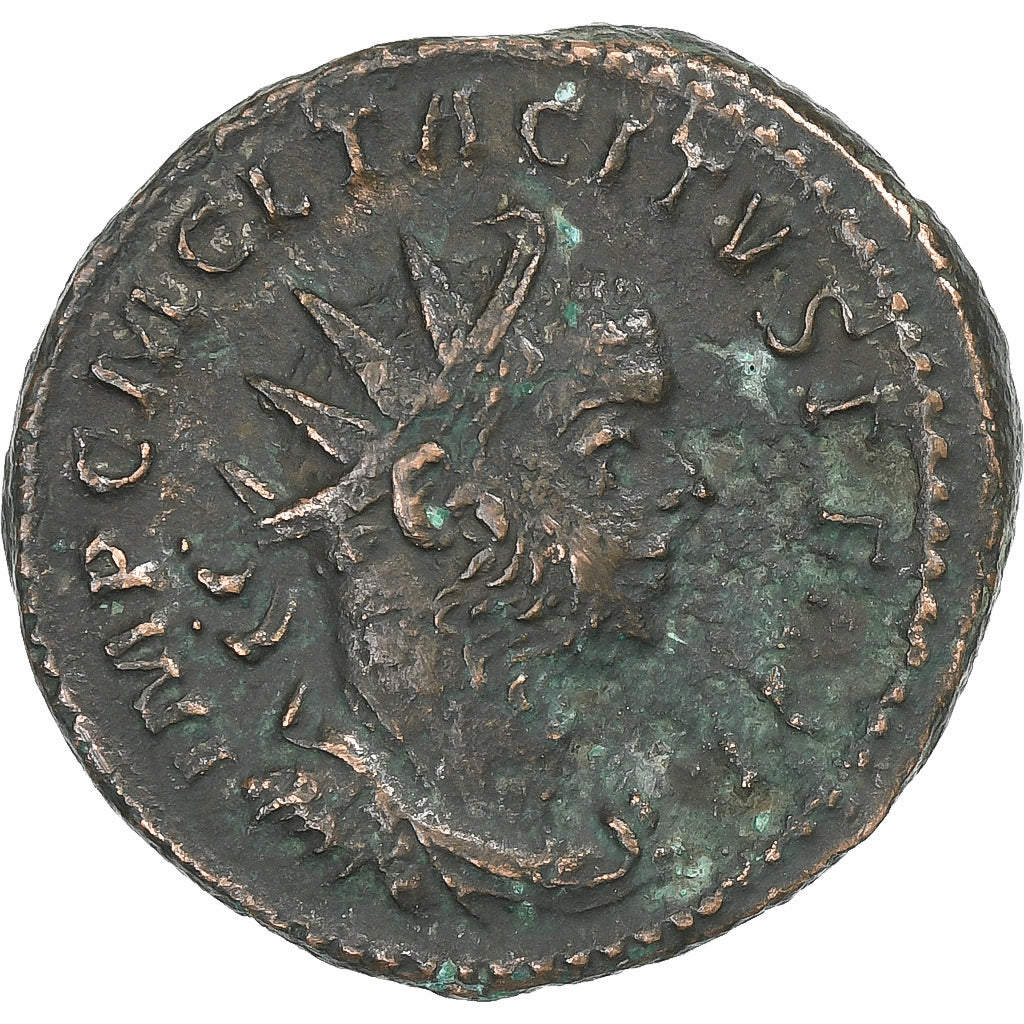Tacitus,
Antoninianus,
276