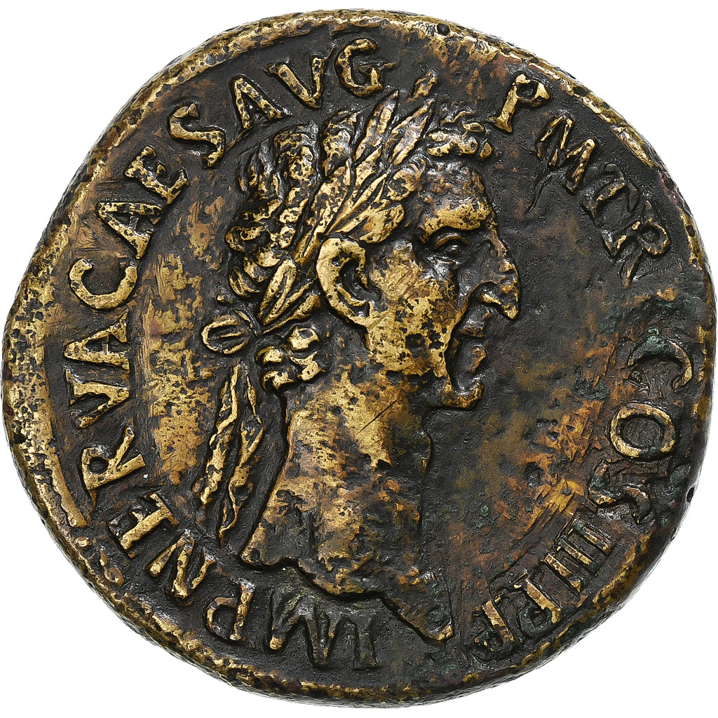nerv,
Sestertius,
97