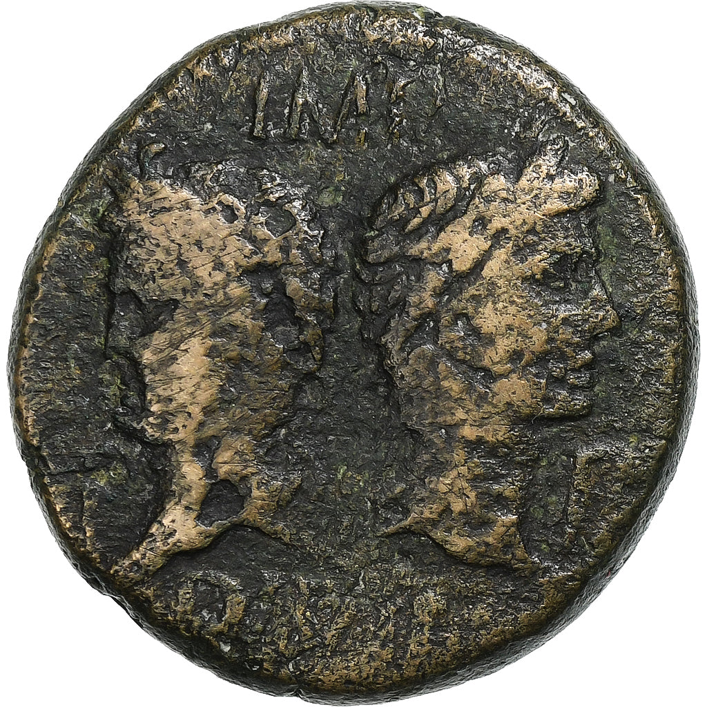 Augustus,
ako,
10-14