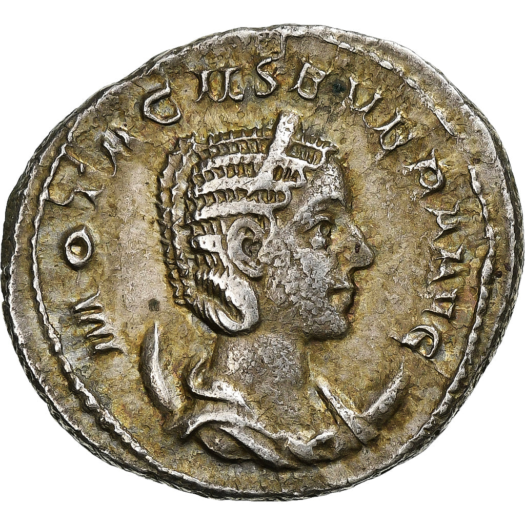 Otacilia Severa,
Antoninianus,
246-248