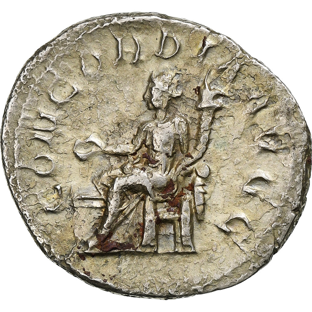 Otacilia Severa,
Antoninianus,
246-248