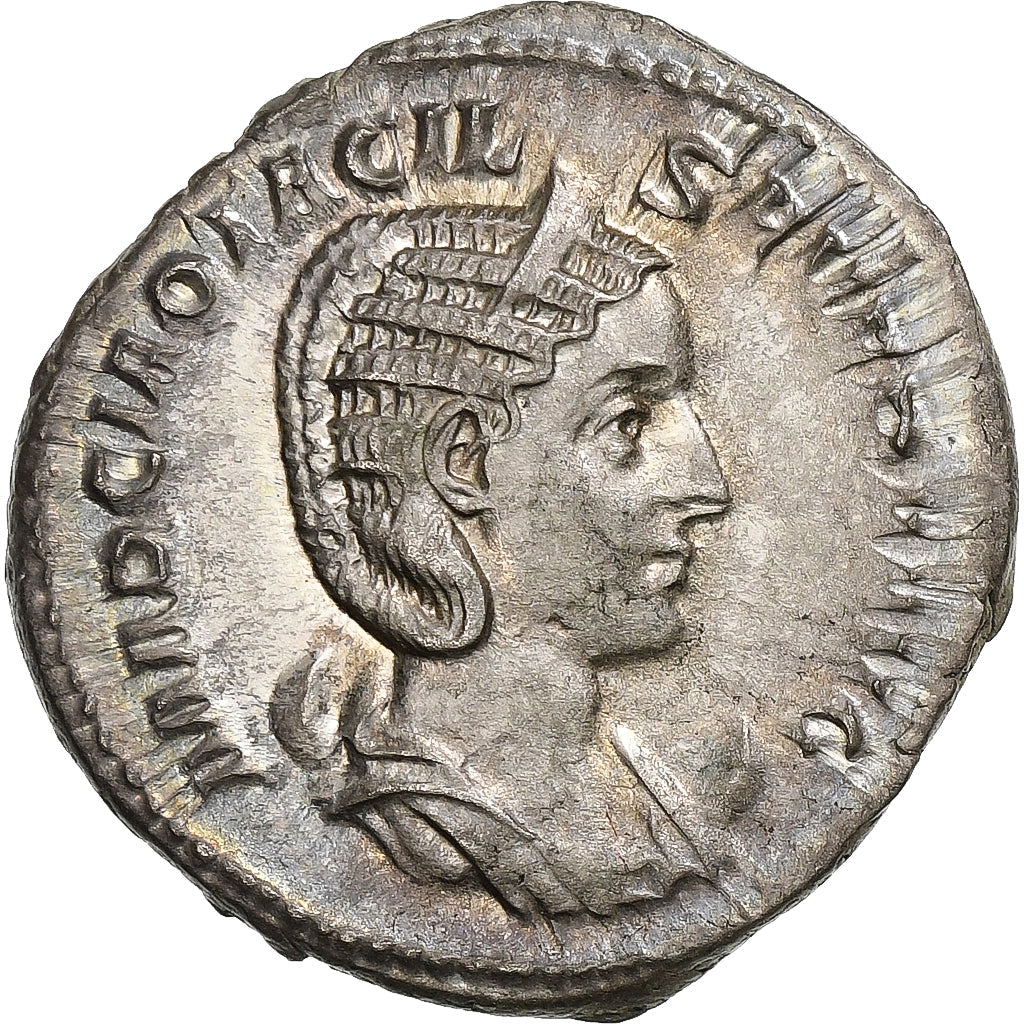 Otacilia Severa,
Antoninianus,
244-246
