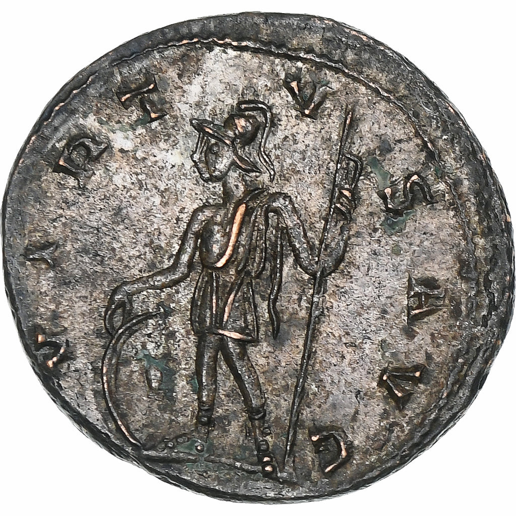 Tacitus,
Antoninianus,
275