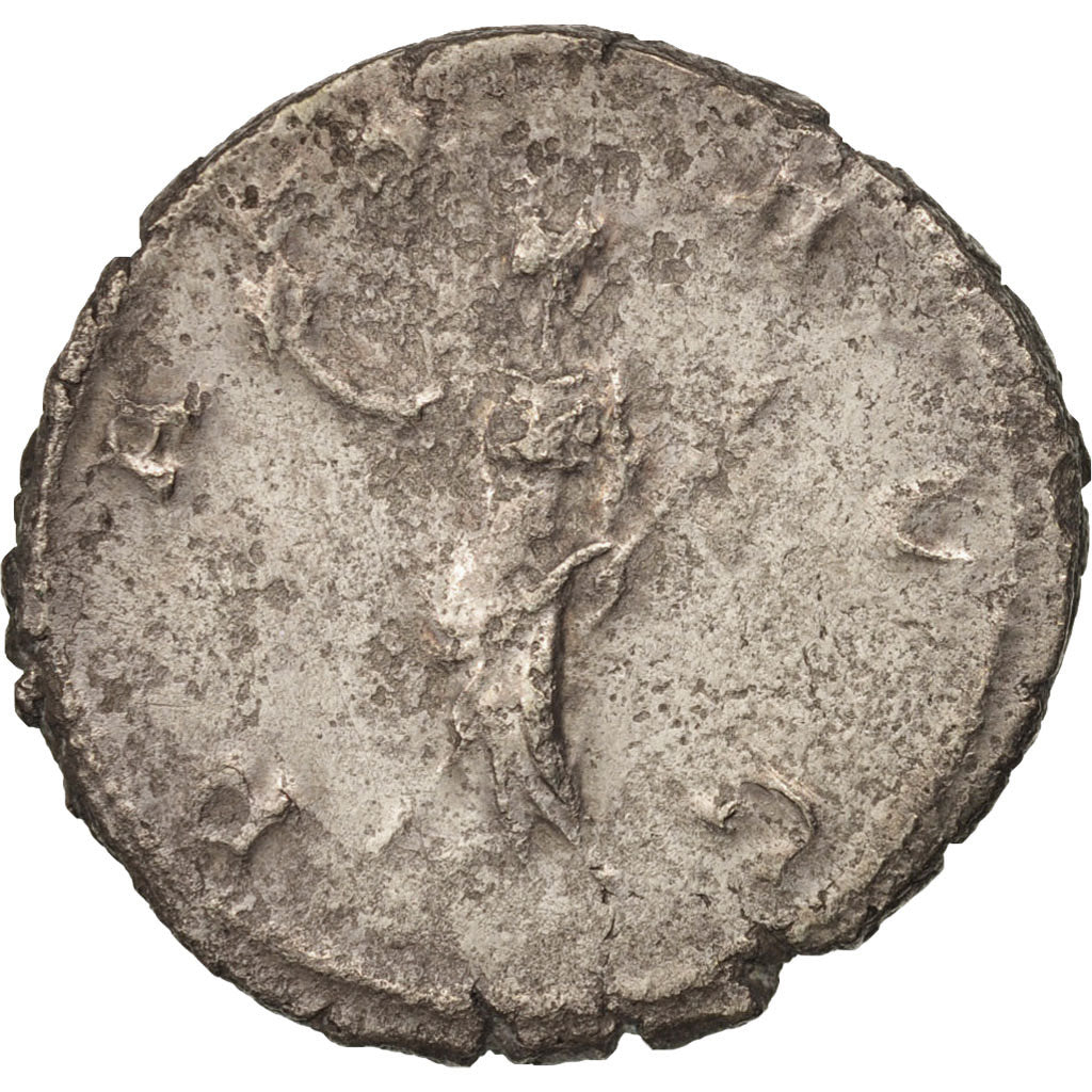 minca,
postumus,
Antoninianus