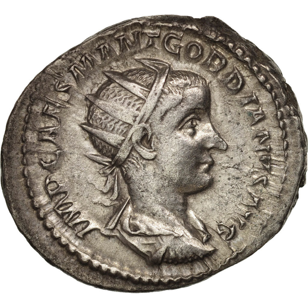minca,
Gordian III,
Antoninianus
