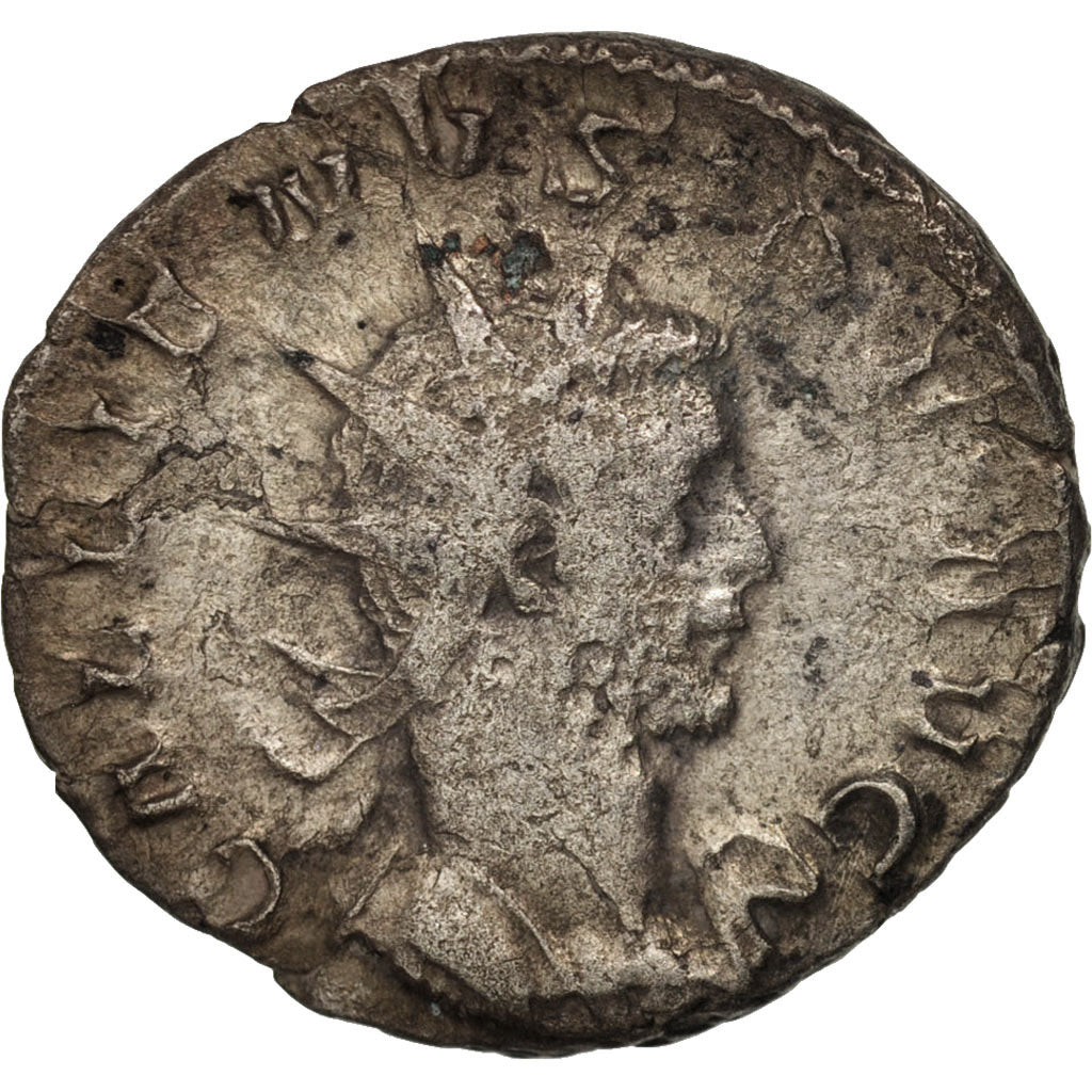 minca,
Gallienus,
Antoninianus