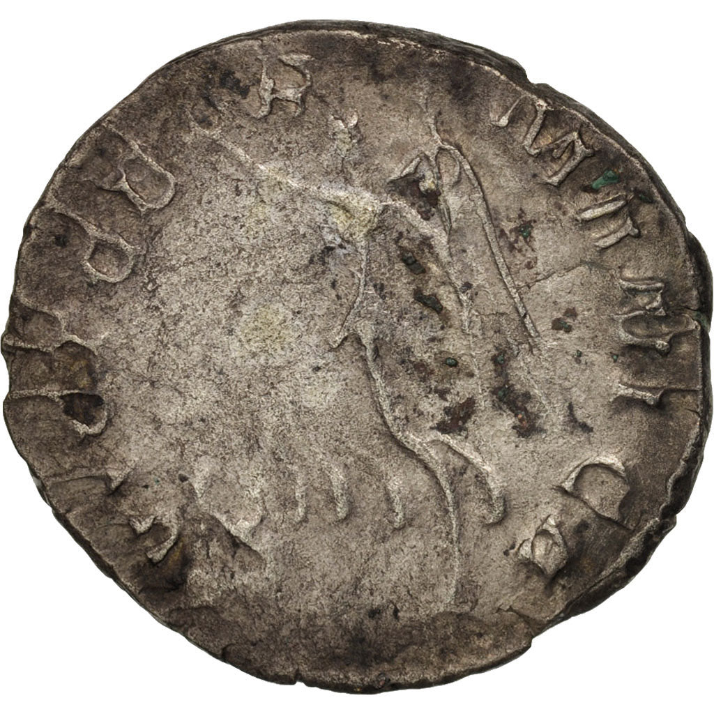 minca,
Gallienus,
Antoninianus