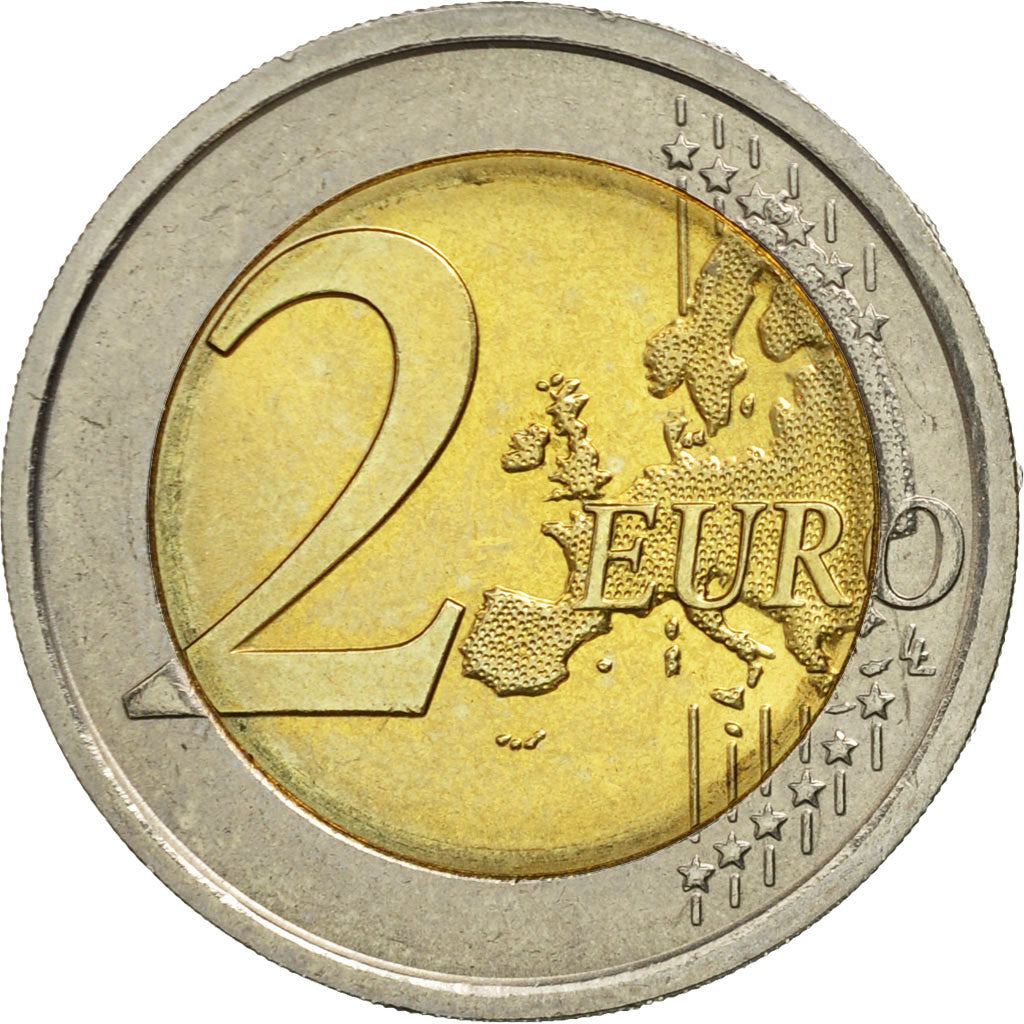 Taliansko,
2 eurá,
Camillo Benso