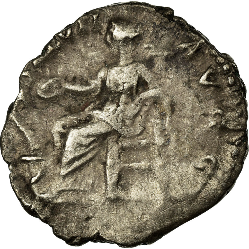 minca,
Septimius Severus,
denár
