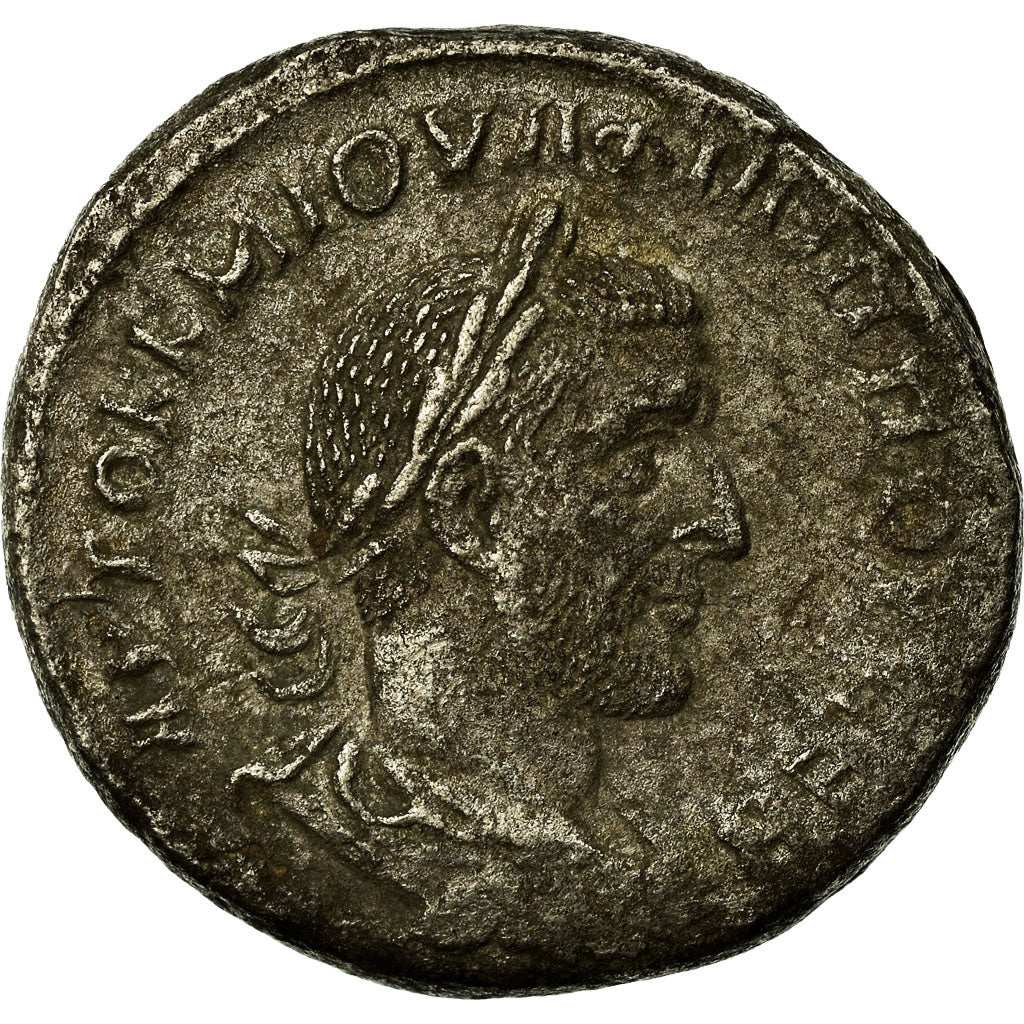 minca,
Filip I.
Tetradrachm