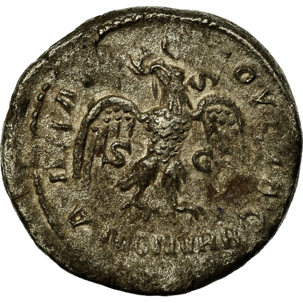 minca,
Filip I.
Tetradrachm