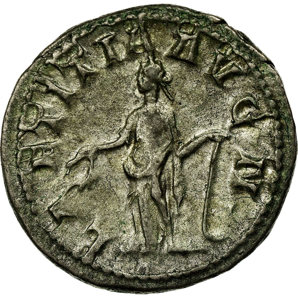minca,
Gordian III,
denár