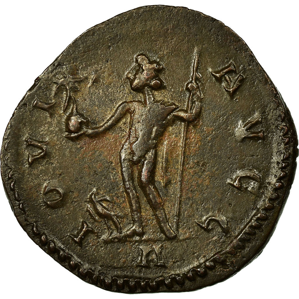 minca,
Dioklecián,
Antoninianus