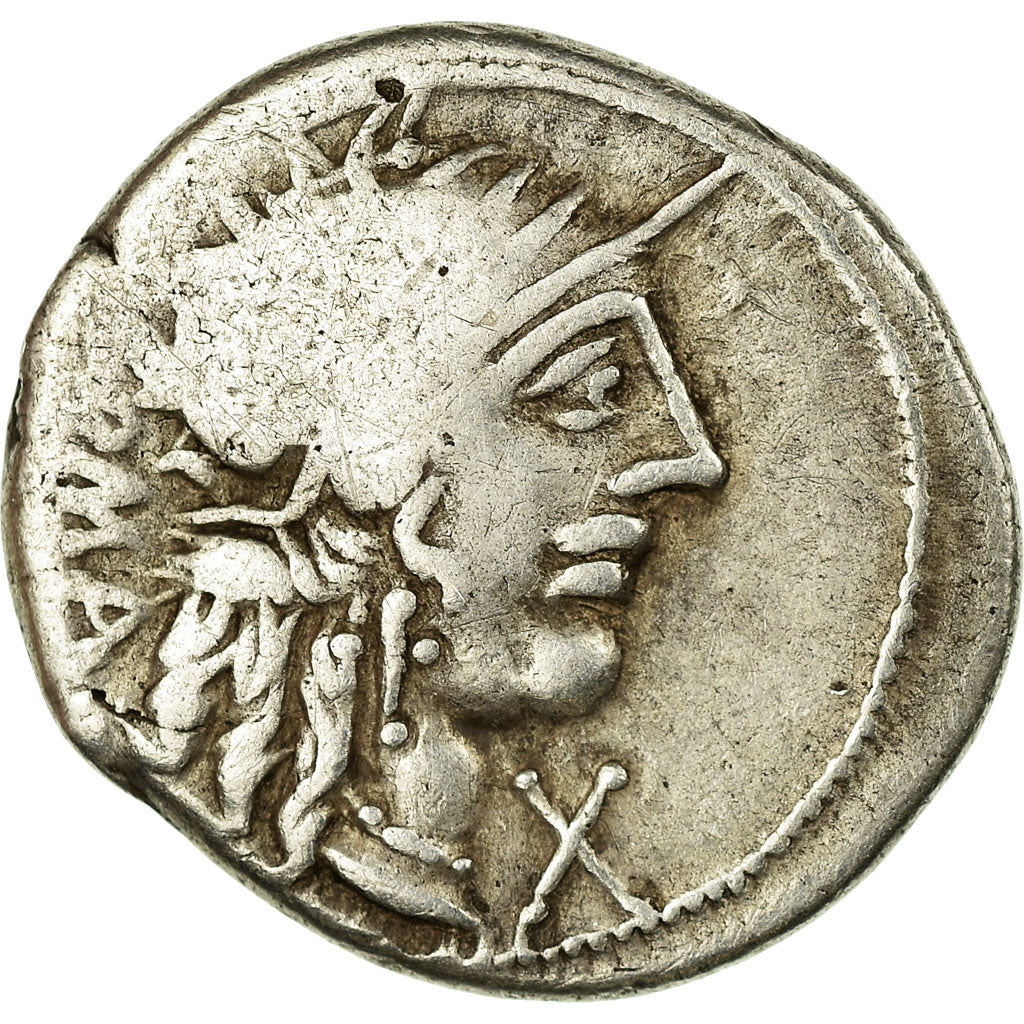 minca,
Fannia,
denár
