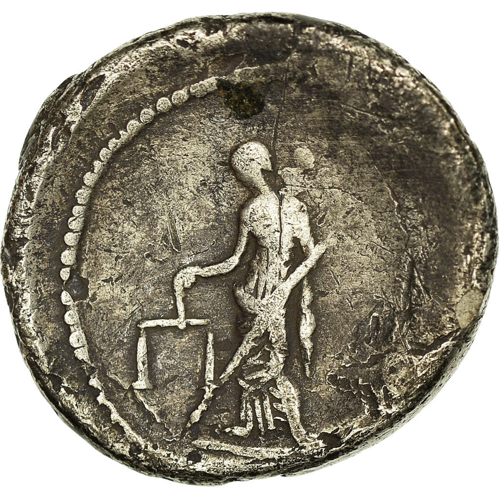 minca,
Cordia,
denár