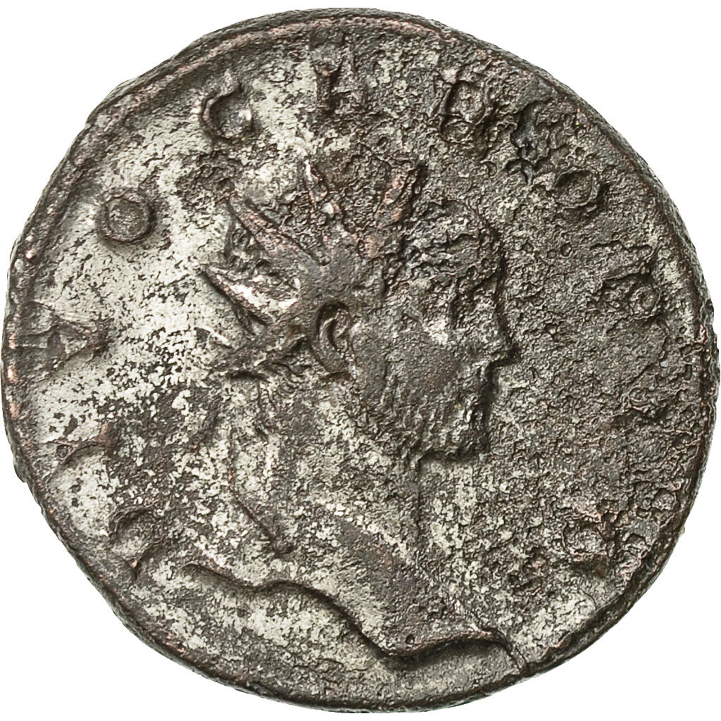 minca,
Carus,
Antoninianus