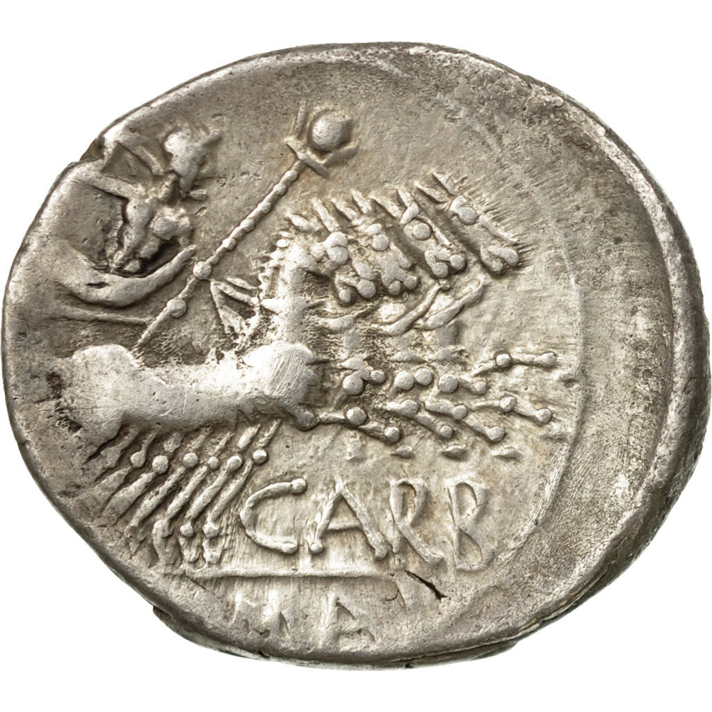 minca,
Papiria,
denár