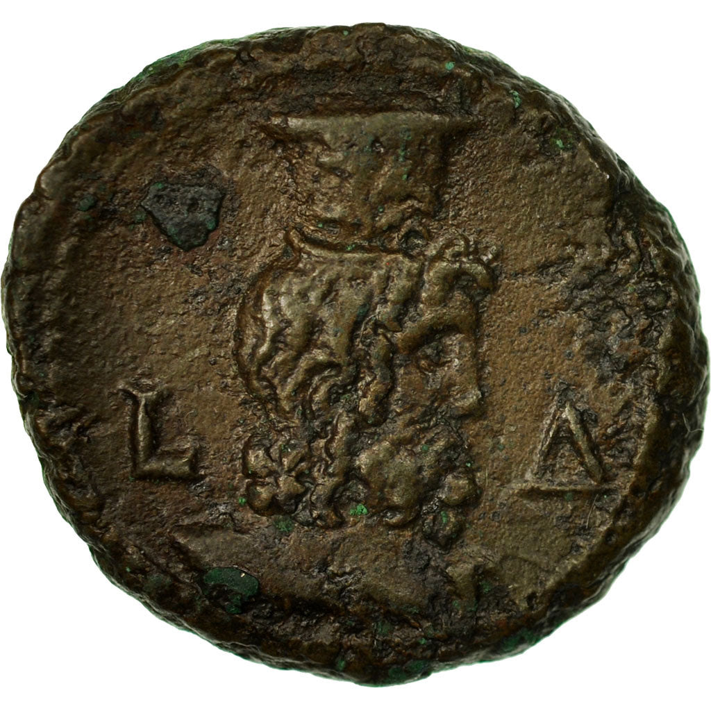 minca,
Maximinus I Thrax,
Tetradrachm