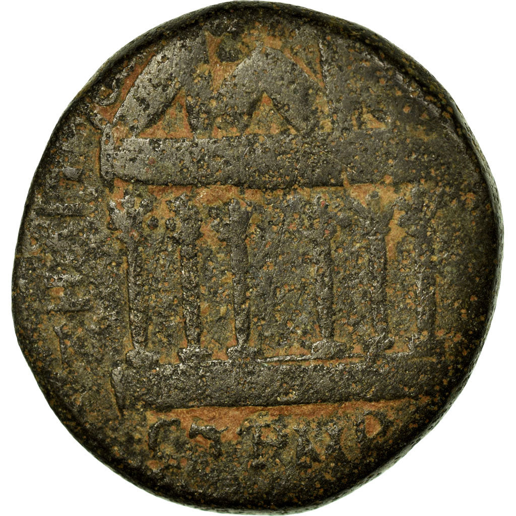 minca,
Pontos,
Septimius Severus