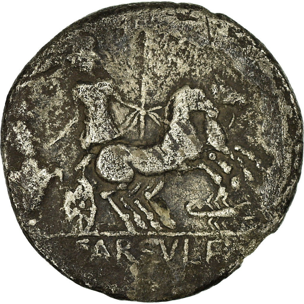 minca,
farsuleia,
denár