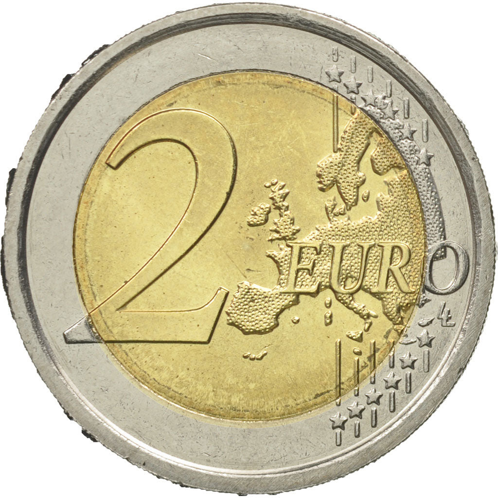 Taliansko,
2 eurá,
giovanni pascoli 100. výročie úmrtia