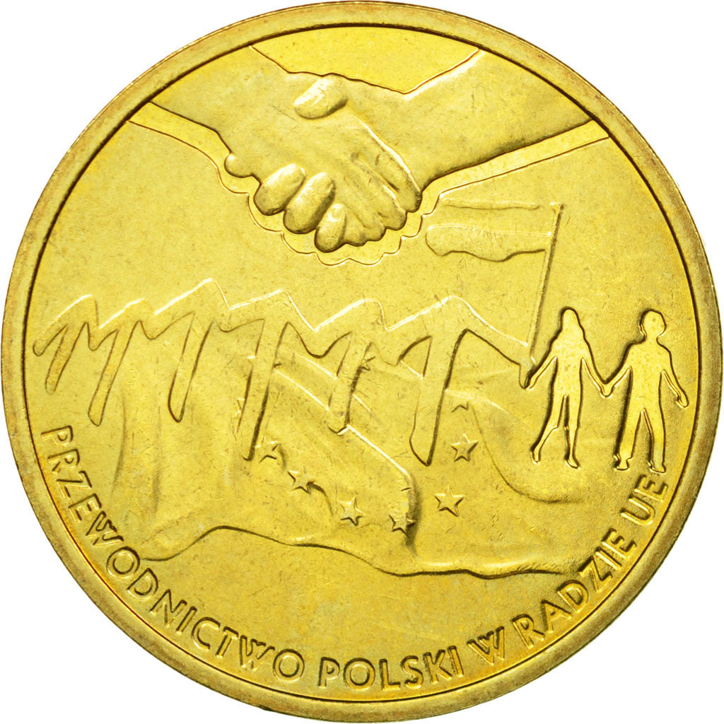 minca,
Poľsko,
Poľské predsedníctvo v Rade Európskej únie