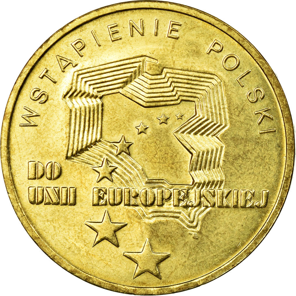 minca,
Poľsko,
Vstup Poľska do Európskej únie