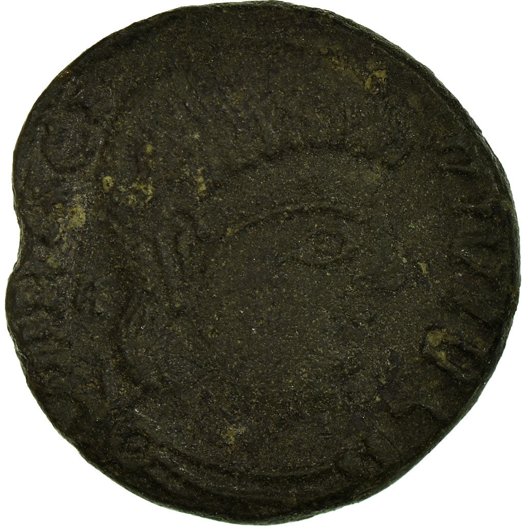 minca,
Licinius I.
Nummus