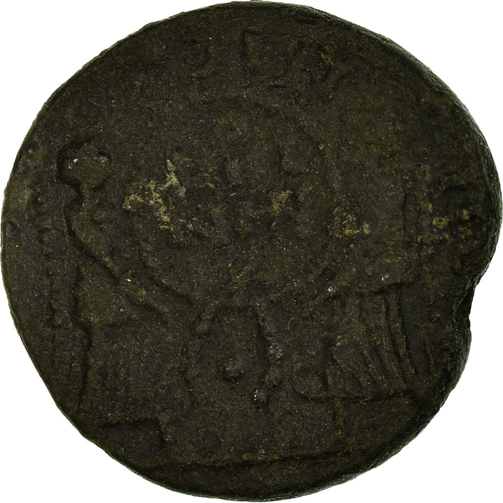 minca,
Licinius I.
Nummus
