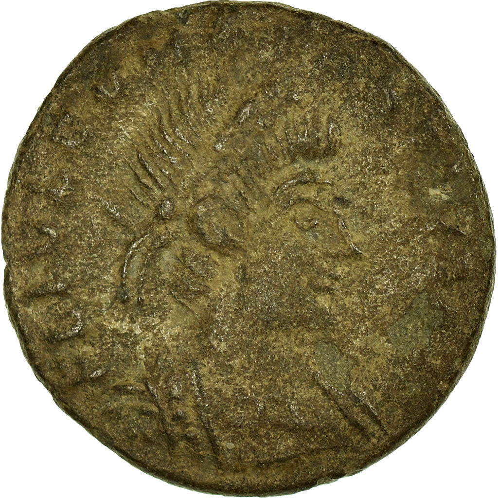 minca,
Constantius II.
Nummus