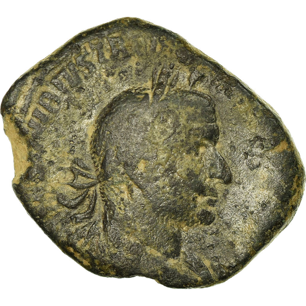 minca,
Trebonianus Gallus,
Ako