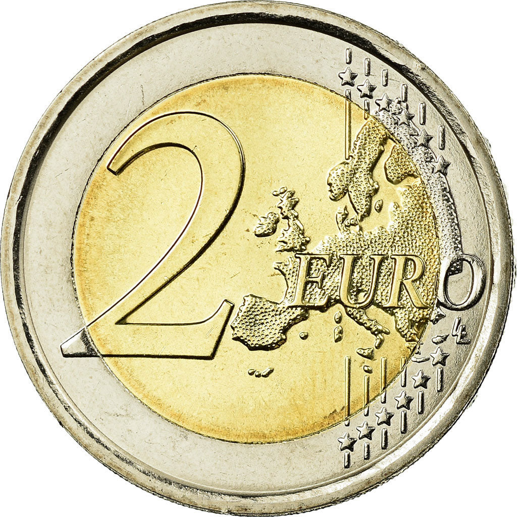 Taliansko,
2 eurá,
EXPO MILANO 2015