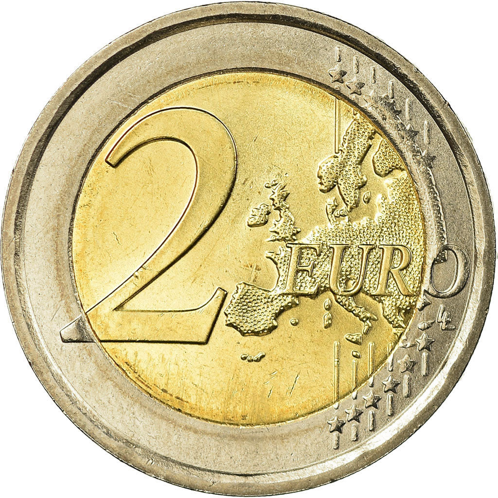 Taliansko,
2 eurá,
Carabinieri