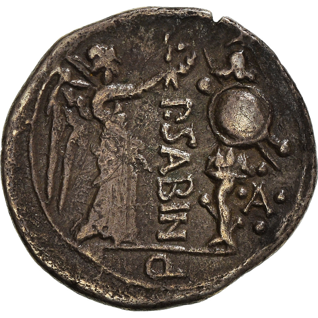 minca,
Sabina,
Quinarius