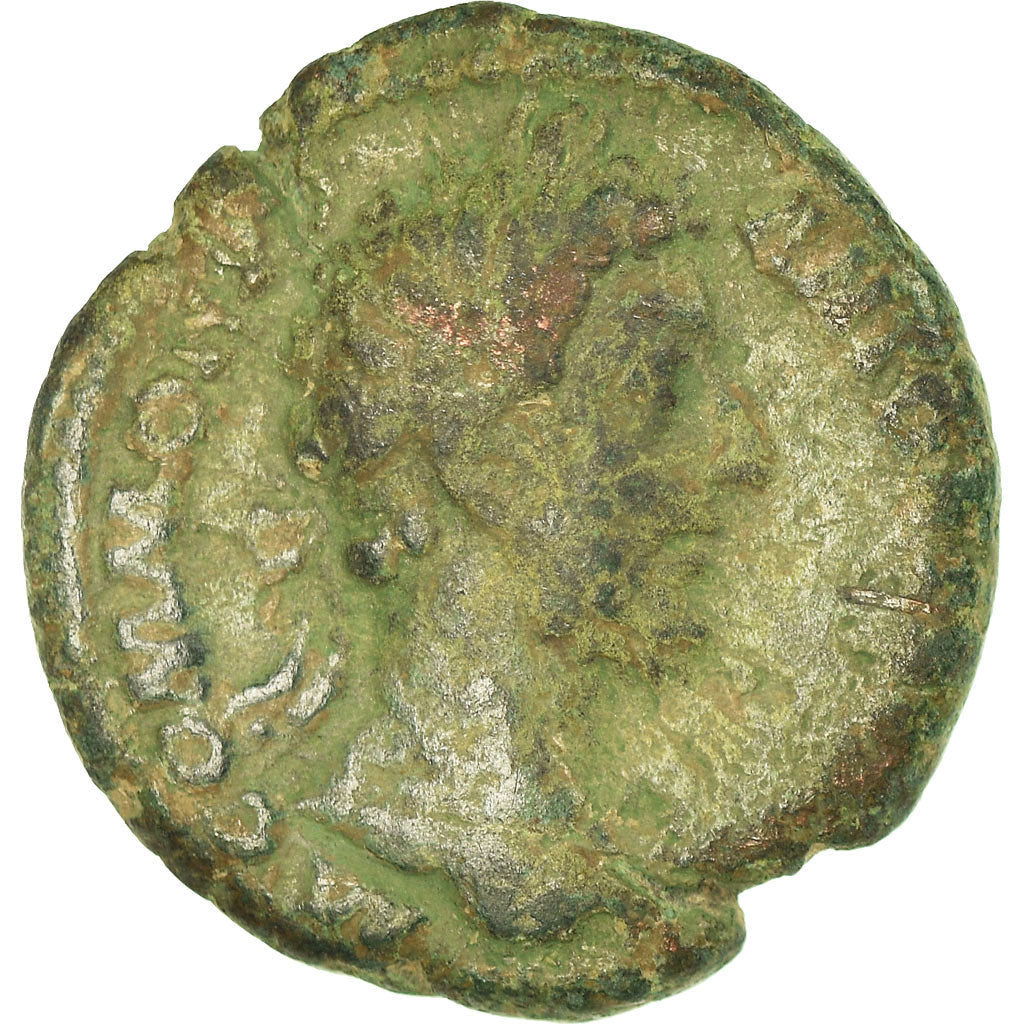 minca,
Commodus,
Ako